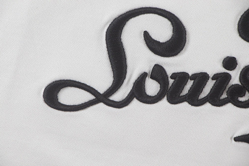 SMCL-3430 High Quality Louis Vuitton Cotton Shirt
