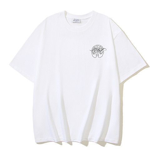 SMCL-3140 High Quality Off-white 260g Cotton Shirt