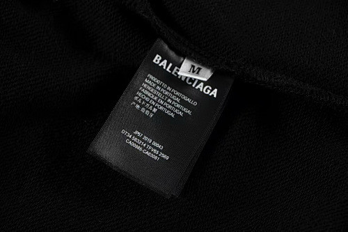 SMCL-3479 High Quality Balenciaga Cotton Shorts