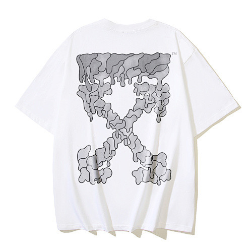 SMCL-3020 High Quality Off-white 260g Cotton Shirt