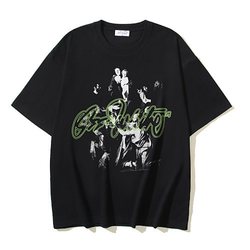 SMCL-3100 High Quality Off-white 260g Cotton Shirt