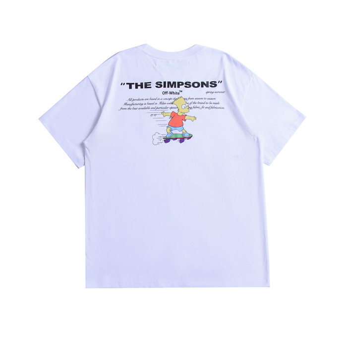 SMCL-3239 High Quality Off-white 260g Cotton Shirt