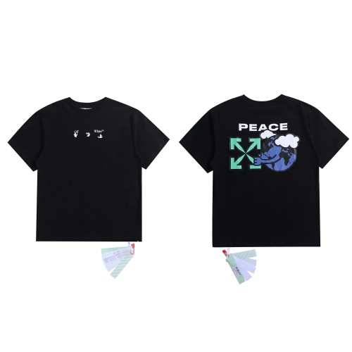 SMCL-3299 High Quality Off-white 260g Cotton Shirt