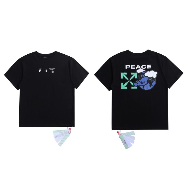 SMCL-3299 High Quality Off-white 260g Cotton Shirt