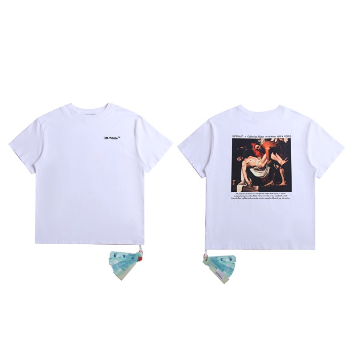 SMCL-3210 High Quality Off-white 260g Cotton Shirt