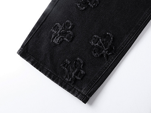 SMCL-2903 High Quality Ksubi Jeans