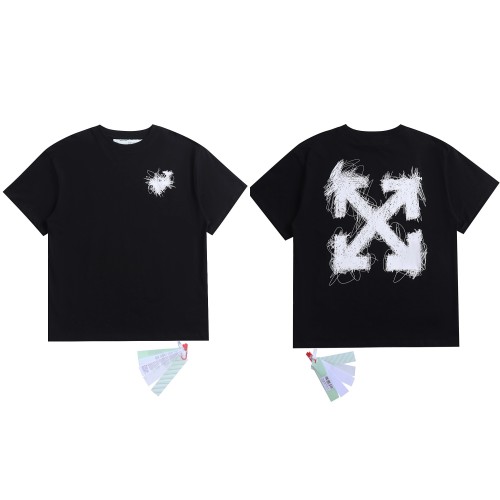 SMCL-3185 High Quality Off-white 260g Cotton Shirt