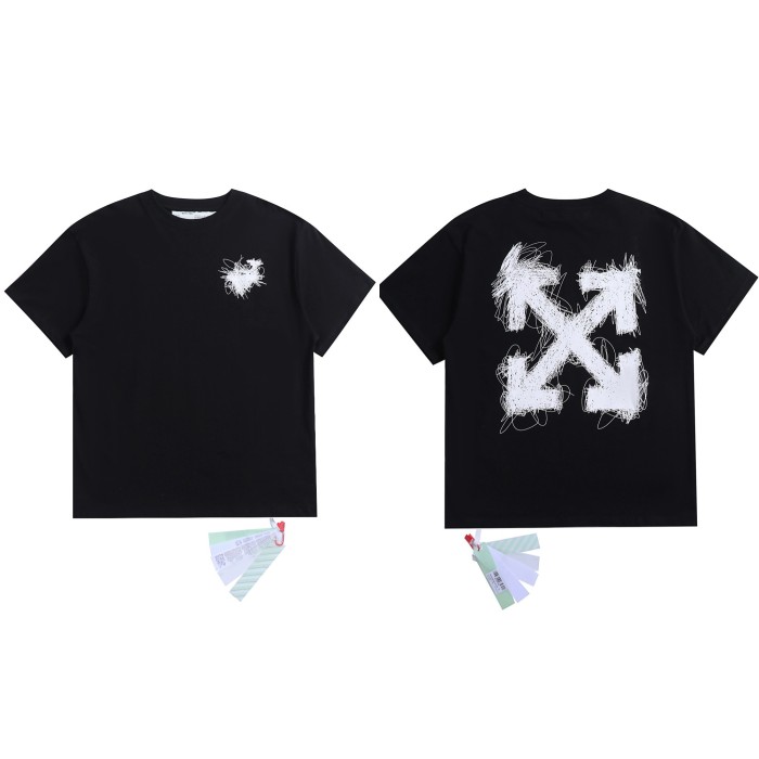 SMCL-3185 High Quality Off-white 260g Cotton Shirt