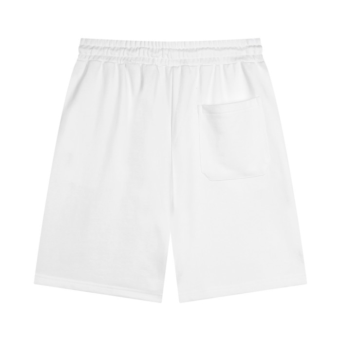 SMCL-3482 High Quality Balenciaga Cotton Shorts