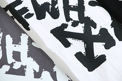 SMCL-3167 High Quality Off-white 260g Cotton Shirt