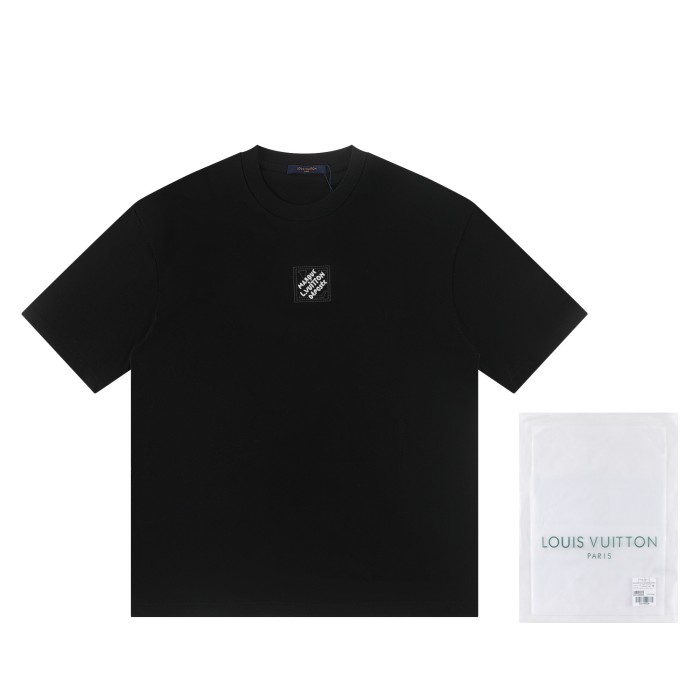 SMCL-3427 High Quality Louis Vuitton Cotton Shirt