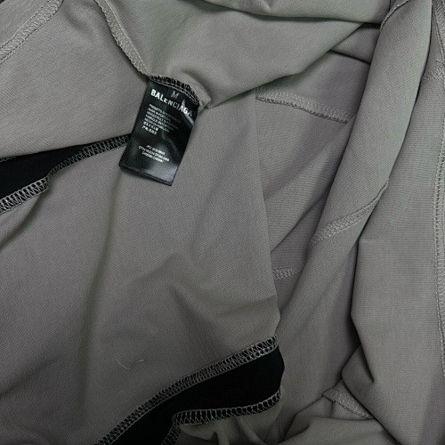SMCL-3460 High Quality Balenciaga Sport Shirt