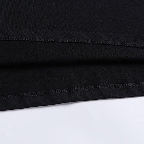 SMCL-3361 High Quality Off-white 260g Cotton Shirt