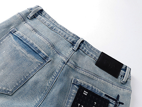 SMCL-2917 High Quality RTA Jeans