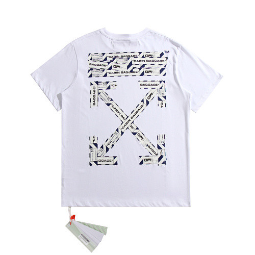 SMCL-3320 High Quality Off-white 260g Cotton Shirt