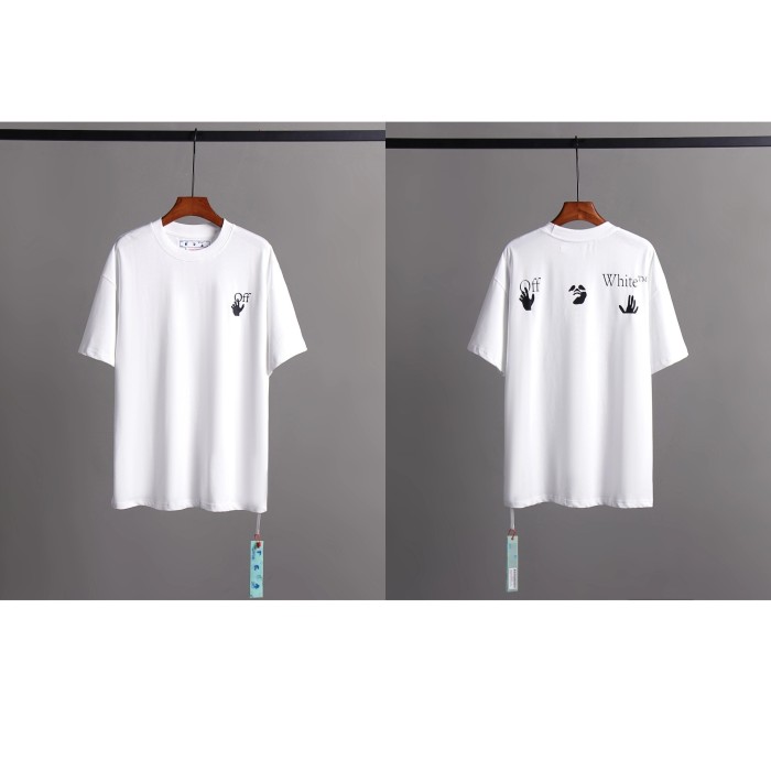 SMCL-3201 High Quality Off-white 260g Cotton Shirt