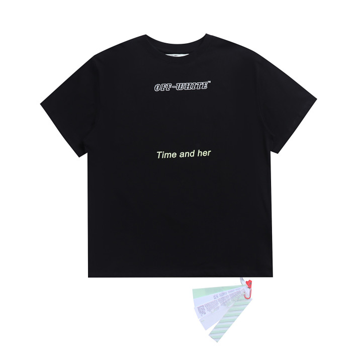SMCL-3212 High Quality Off-white 260g Cotton Shirt