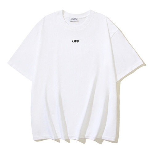 SMCL-2980 High Quality Off-white 260g Cotton Shirt