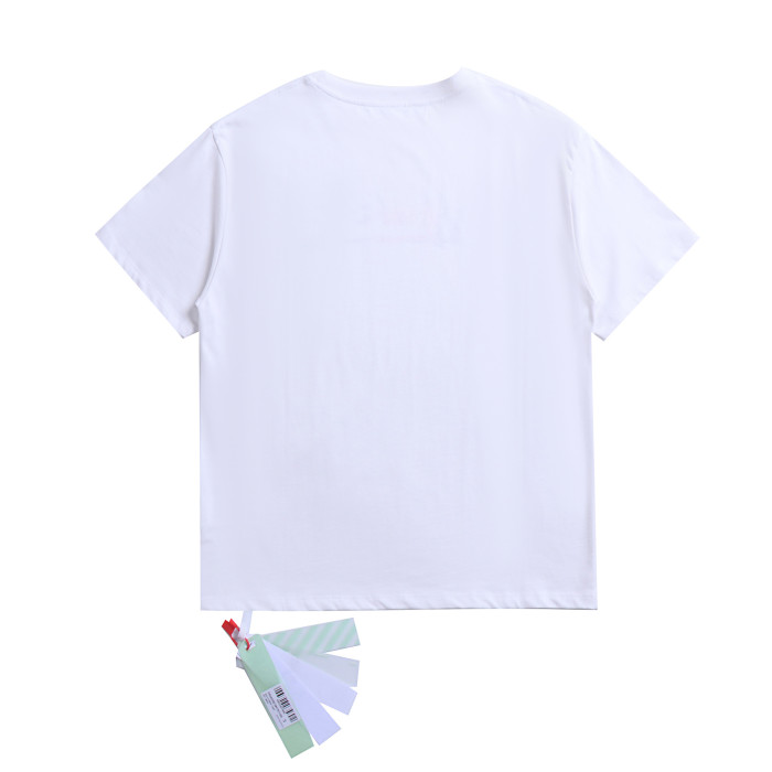 SMCL-3312 High Quality Off-white 260g Cotton Shirt