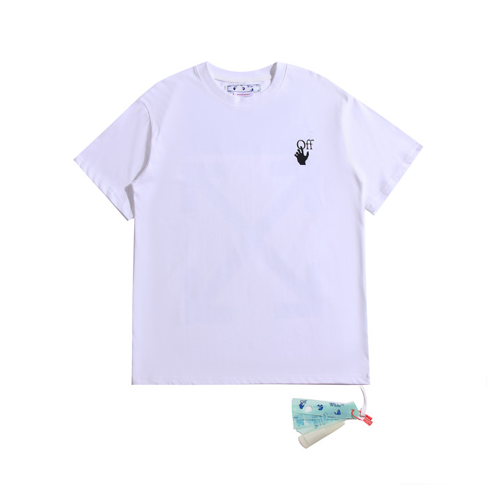 SMCL-3330 High Quality Off-white 260g Cotton Shirt