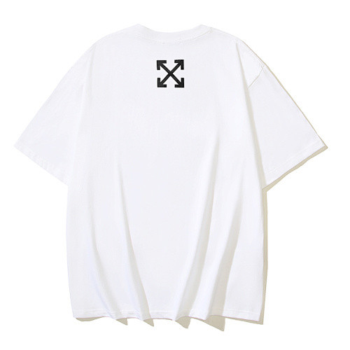 SMCL-2979 High Quality Off-white 260g Cotton Shirt