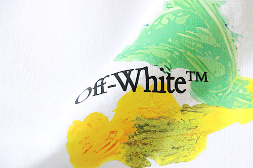 SMCL-3168 High Quality Off-white 260g Cotton Shirt