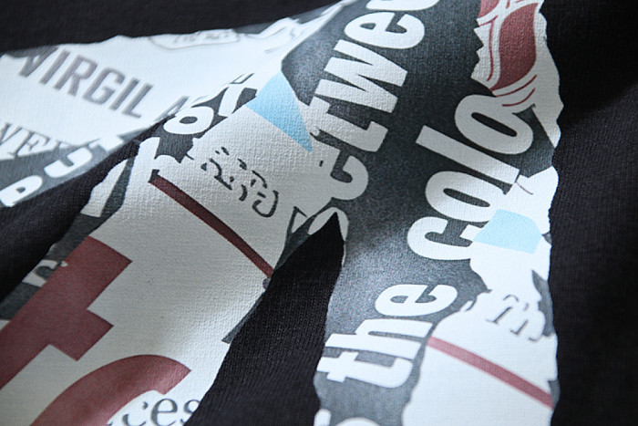 SMCL-3008 High Quality Off-white 260g Cotton Shirt