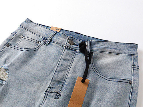 SMCL-2885 High Quality Ksubi Jeans