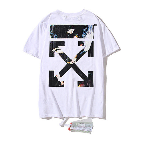 SMCL-2870 High Quality Off-white Cotton Shirt
