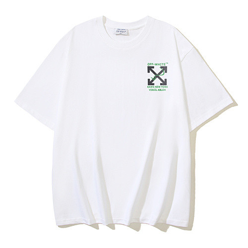 SMCL-2976 High Quality Off-white 260g Cotton Shirt