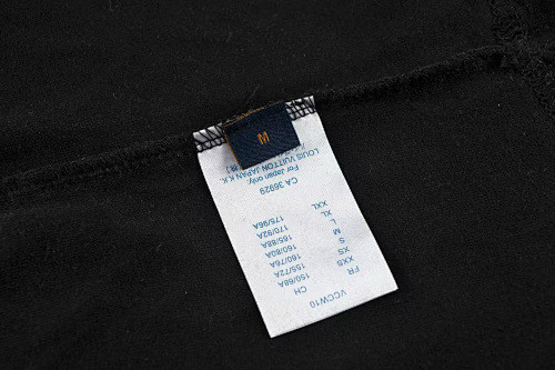 SMCL-3467 High Quality Louis Vuitton Cotton Shirt
