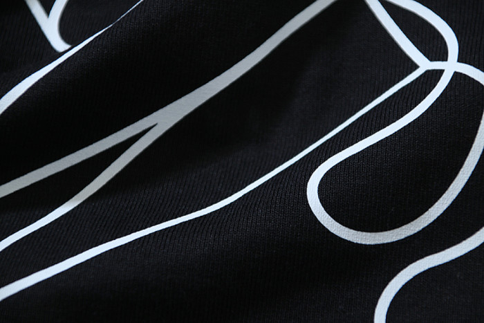SMCL-3078 High Quality Off-white 260g Cotton Shirt