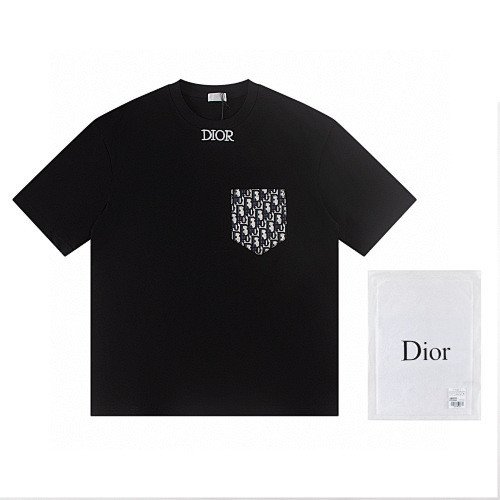 SMCL-3422 High Quality Dior Cotton Shirt