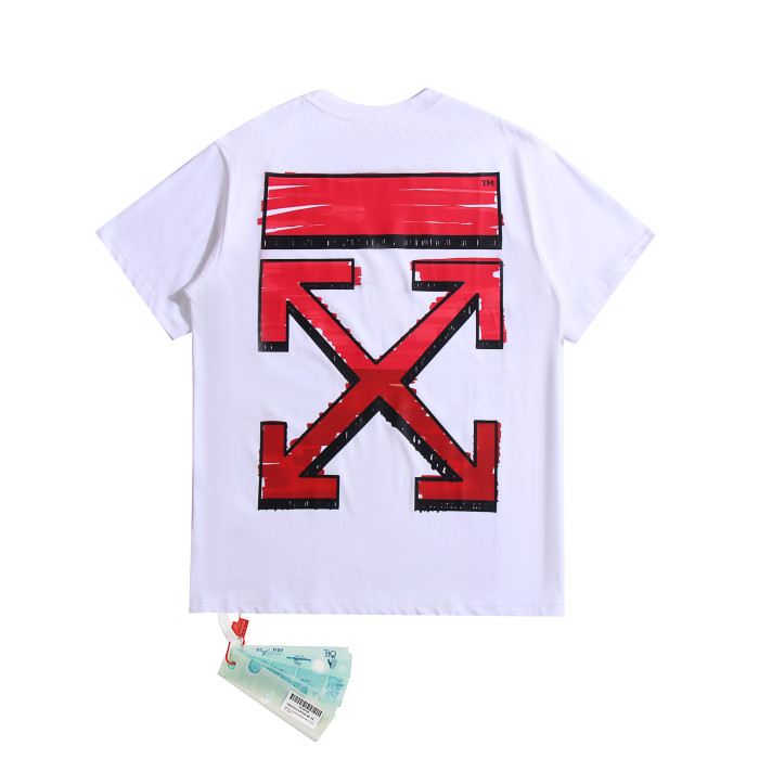 SMCL-3333 High Quality Off-white 260g Cotton Shirt