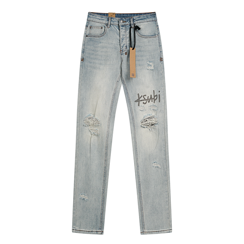 SMCL-2886 High Quality Ksubi Jeans