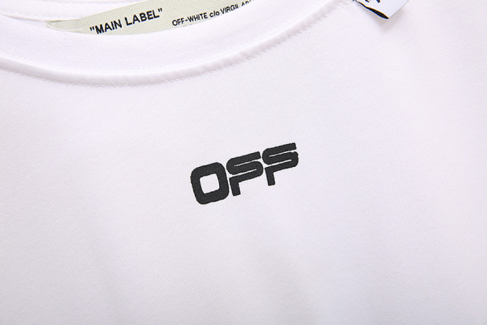 SMCL-2870 High Quality Off-white Cotton Shirt
