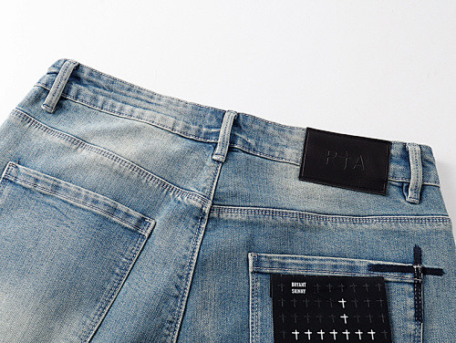 SMCL-2909 High Quality RTA Jeans