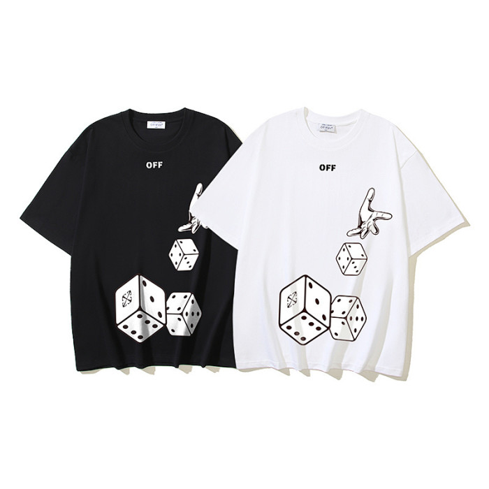 SMCL-3097 High Quality Off-white 260g Cotton Shirt