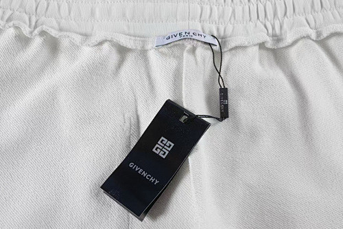 SMCL-3481 High Quality Givenchy Cotton Shorts