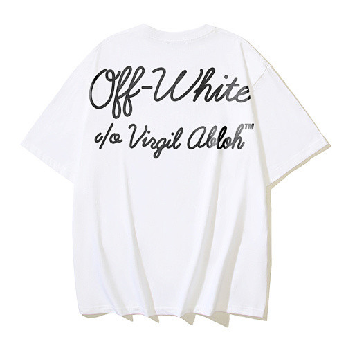 SMCL-3083 High Quality Off-white 260g Cotton Shirt