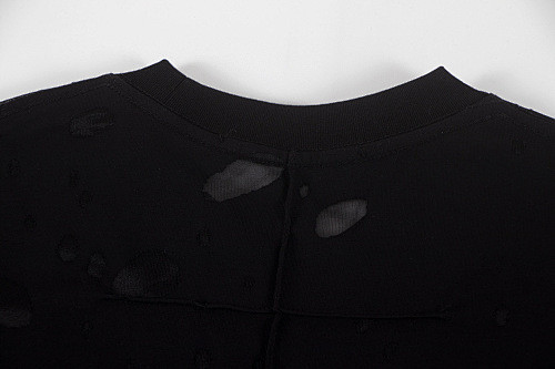 SMCL-3461 High Quality Givenchy Cotton Shirt