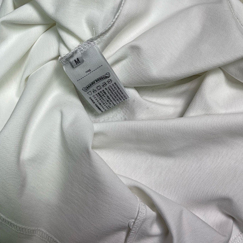 SMCL-3448 High Quality Chrome Hearts Cotton Shirt