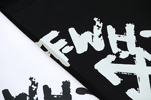SMCL-3167 High Quality Off-white 260g Cotton Shirt