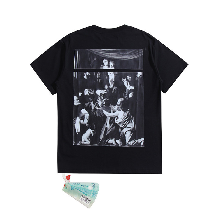 SMCL-3230 High Quality Off-white 260g Cotton Shirt