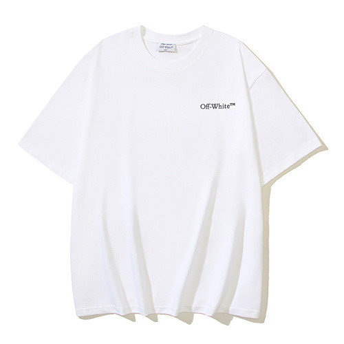 SMCL-3135 High Quality Off-white 260g Cotton Shirt