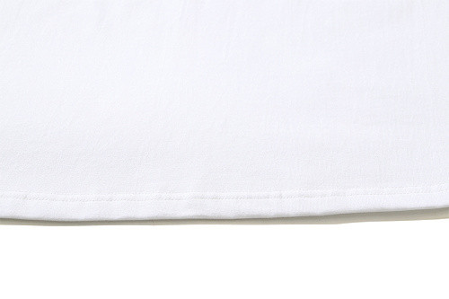 SMCL-3122 High Quality Off-white 260g Cotton Shirt