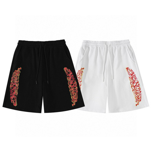 SMCL-3475 High Quality Balenciaga Cotton Shorts