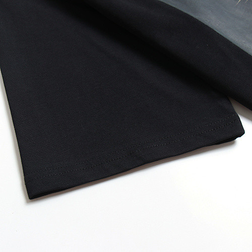 SMCL-3265 High Quality Off-white 260g Cotton Shirt