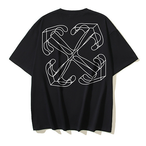 SMCL-3078 High Quality Off-white 260g Cotton Shirt