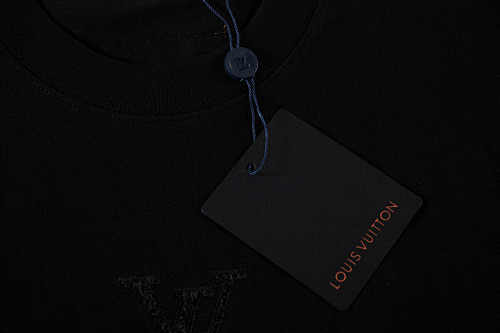 SMCL-3492 High Quality Louis Vuitton Cotton Shirt